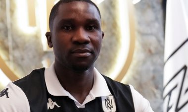 "Neftçi" yeni transferini açıqladı