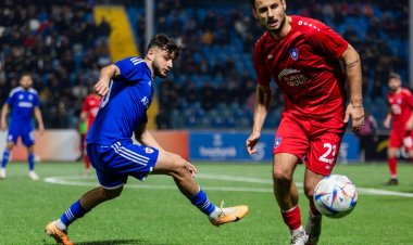 "Turan Tovuz"un "Qarabağ"la oyununun vaxt açıqlandı