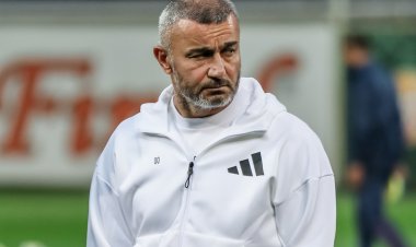 "Bizim üçün çempionatda hər oyun vacibdir" - Qurban Qurbanov