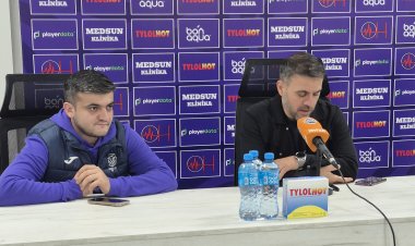 "Xırda məsələlər var, həll olunsa, AFFA-nın təklifini qəbul edəcəm"