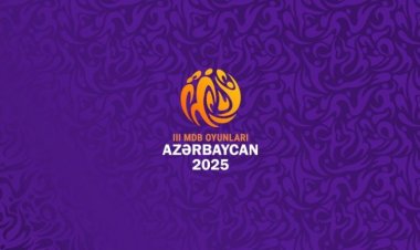 Gəncədə III MDB Oyunlarının açılış mərasimi keçiriləcək