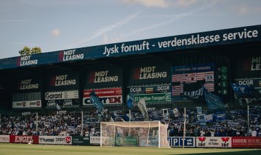 "Kopenhagen" Bakıda "Qarabağ"la oyunda dəstəksiz qalmayacaq