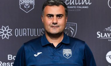 "Sabah"da yeni təyinat oldu
