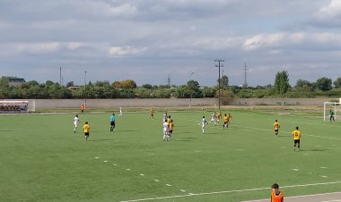 Azərbaycan 2-ci Liqasında 4-cü turun görüşləri start götürdü