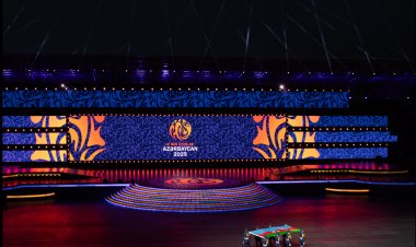 Bu gün 7 idman növü üzrə yarışlar keçiriləcək - III MDB Oyunları