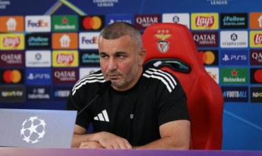 Qurbanov: "Məsuliyyət varsa, istənilən uğuru əldə etmək olar"