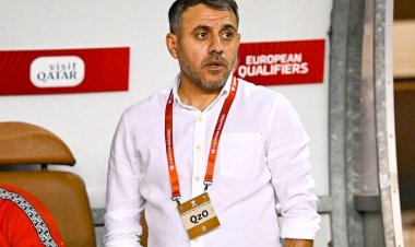 "Azərbaycan milli komandasında işləmək şərəf və məsuliyyətdir"