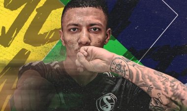 Paytaxt klubu braziliyalı futbolçu ilə 1 illik müqavilə bağladı - RƏSMİ