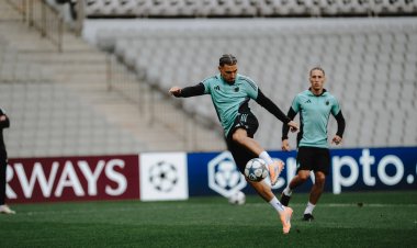 "Kopenhagen"in 4 futbolçusu "Qarabağ"a qarşı oynamayacaq