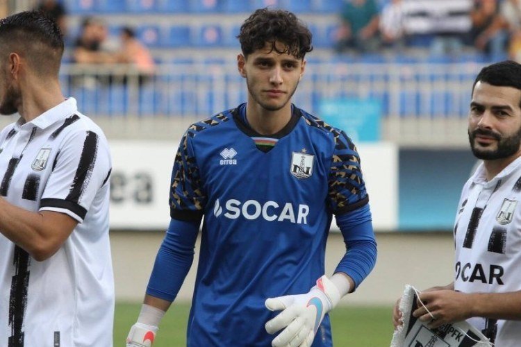 "Neftçi"nin 8 futbolçusu milli komandalarına çağırıldı