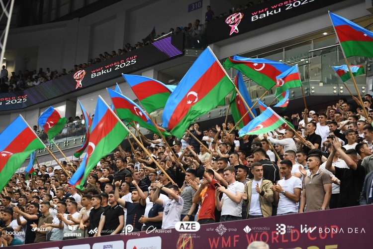 ÇL-də püşk atıldı: Azərbaycan klublarının rəqibləri müəyyənləşdi