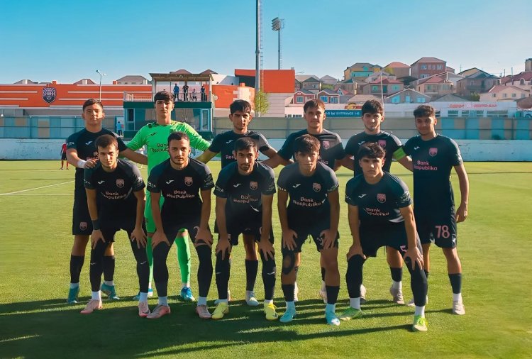 "Sabah" UEFA Çempionlar Liqasında "Nant"la qarşılaşacaq