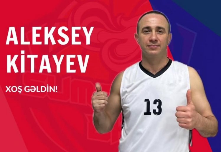 "Sumqayıt"da yeni müqavilə