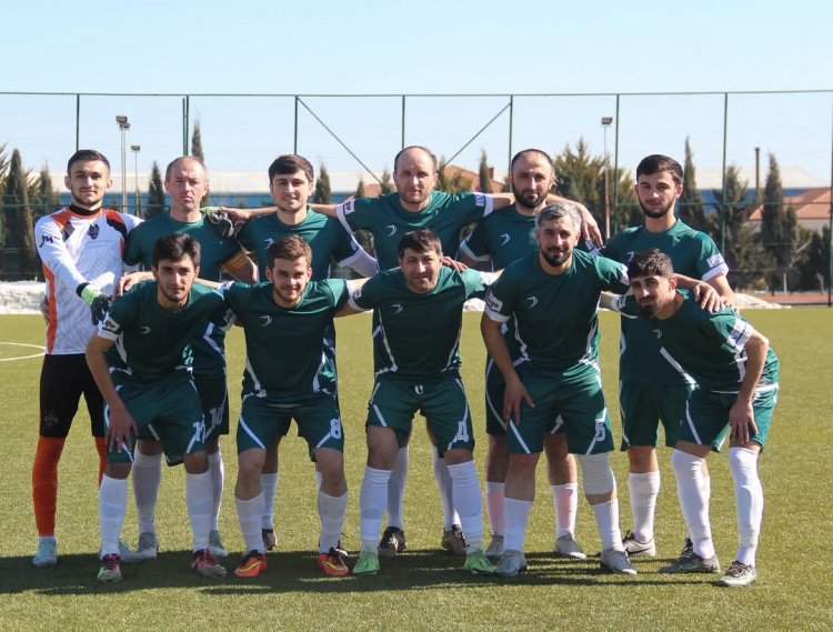 Azərbaycanın bu klubunun həm adı, həm də loqosu dəyişdirildi