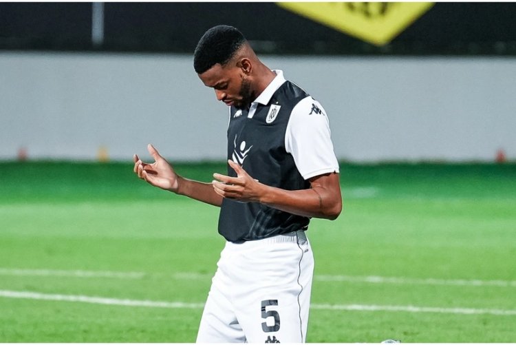 İntizam Komitəsi "Neftçi"nin futbolçusuna sərt cəza verdi