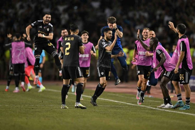 "Qarabağ" ÇL ərizəsini UEFA-ya göndərdi - 2 nəfər kənarda qaldı