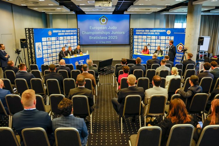 Azərbaycan idmançılarının rəqibləri müəyyənləşdi - Avropa çempionatı