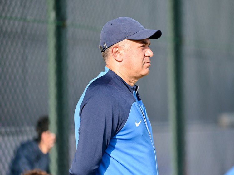 "Nəticədən razı qalsam da, oyunun gedişində bəzi səhvlərimiz də oldu"