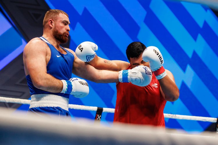 Azərbaycanın daha beş boksçusu dünya çempionatında rinqə çıxacaq