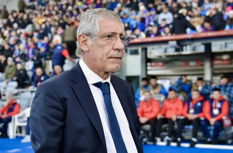 AFFA Fernandu Santuşa fantastik məbləğdə təzminat ödəyəcək