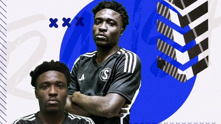 Azərbaycan klubu "Hapoel"dən qanalı futbolçu transfer etdi