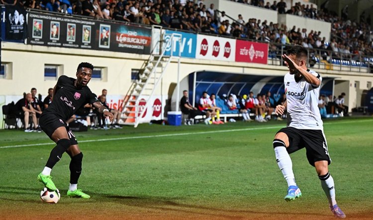 "Neftçi" - "Sabah" qarşılaşmasının biletləri 2 manatdan satışa çıxarıldı