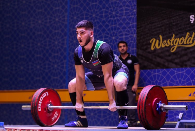   Pauerliftinq və benç-press idman növləri üzrə ölkə kuboku keçirildi