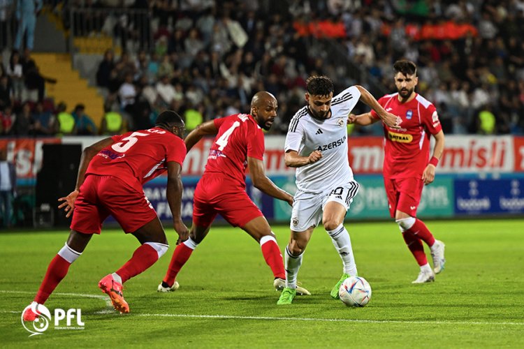 "Qarabağ" - "Zirə" görüşünün biletləri satışa çıxarıldı