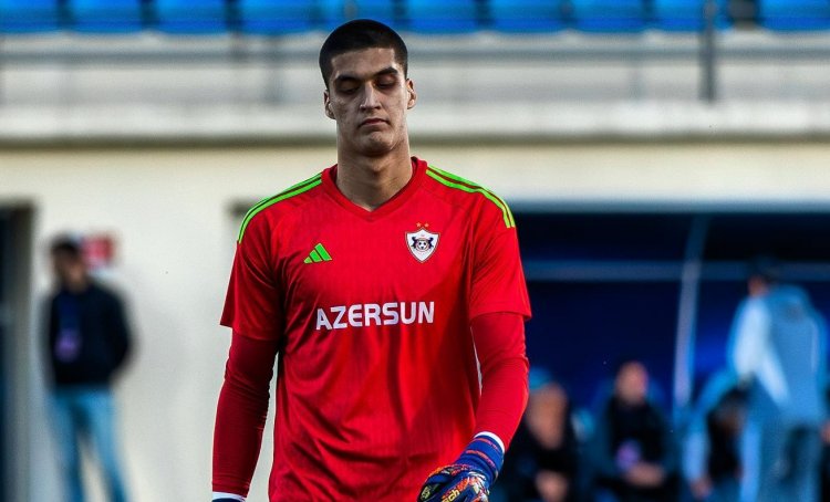 RƏSMİ: "Qarabağ"ın futbolçusu "Zaqatala"da forma geyinəcək