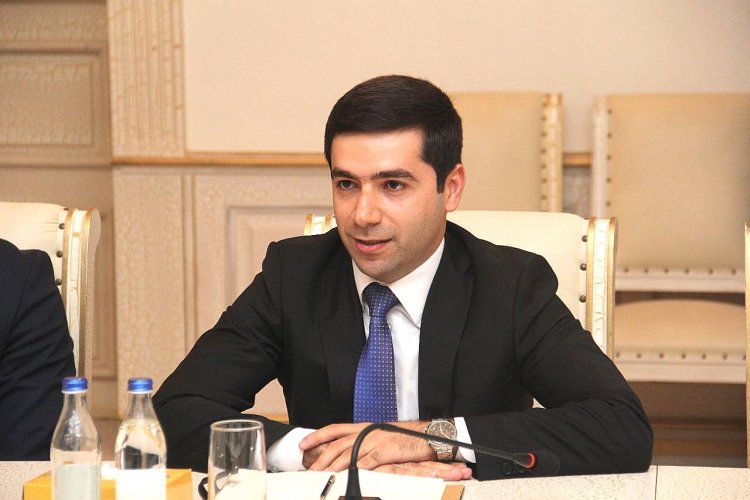 "Kəpəz" İlqar Nadiri ilə vidalaşdı