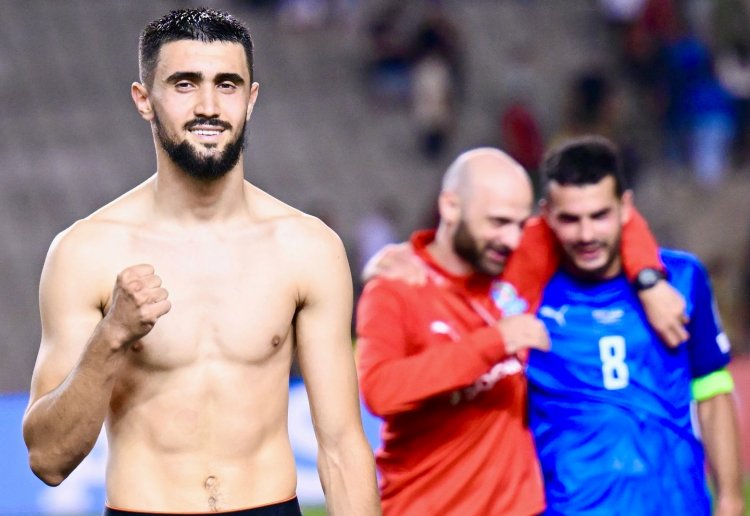 Toral: "Məqsədimiz bayrağımız, xalqımız üçün vuruşmaq idi"