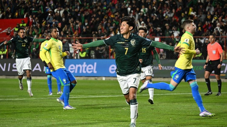 Argentina və Braziliya uduzdu, seçmə mərhələyə yekun vuruldu