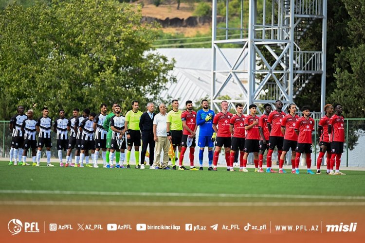 Premyer Liqa komandası iki futbolçusu ilə yollarını ayırdı
