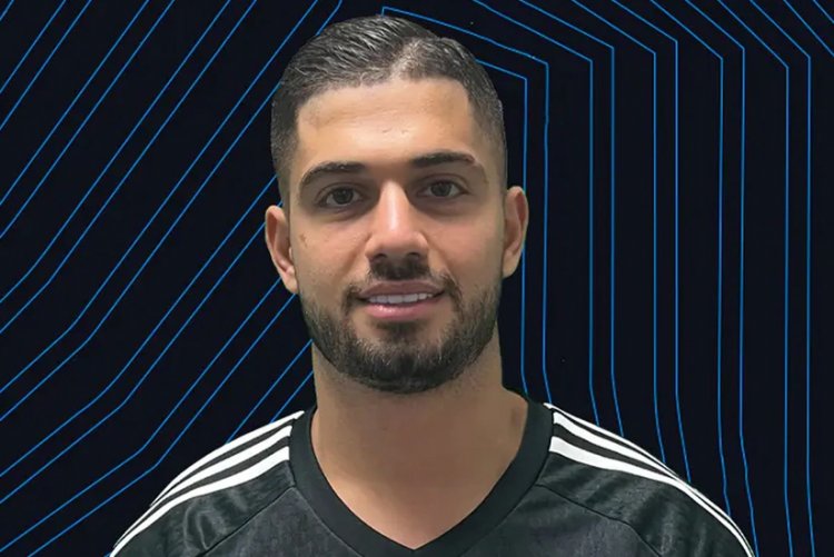 Bakı klubu İran millisinin keçmiş forvardı ilə müqavilə bağladı
