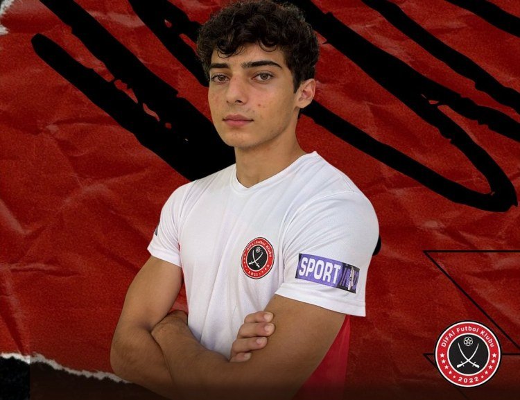 "Şamaxı"nın futbolçusu "Difai"də