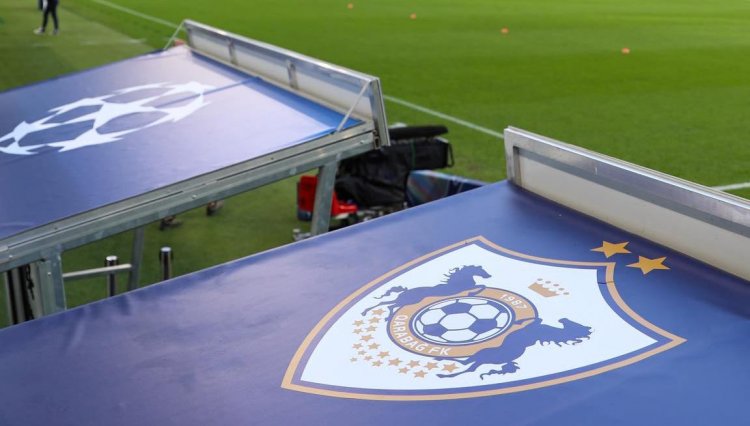 "Qarabağ"ın iki komandası Portuqaliyaya birlikdə yollanacaq