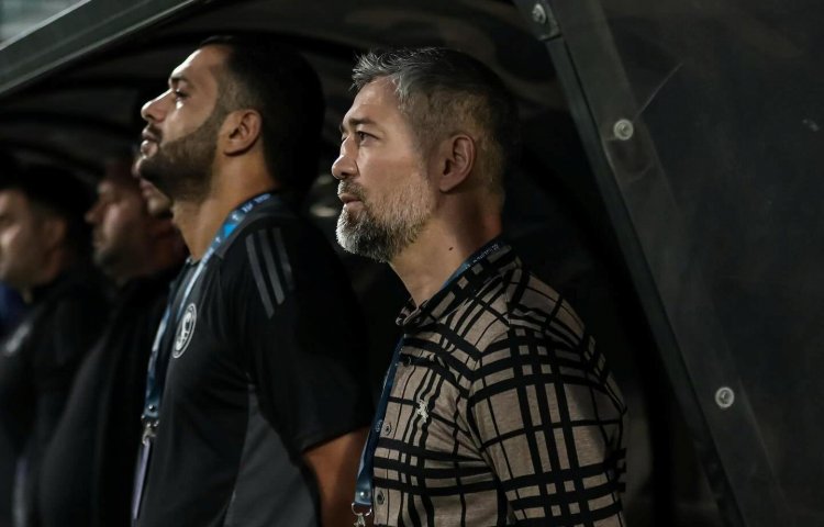 "İlk oyun üçün yaxşı nəticədir, startda 3 xal vacib idi, amma..."
