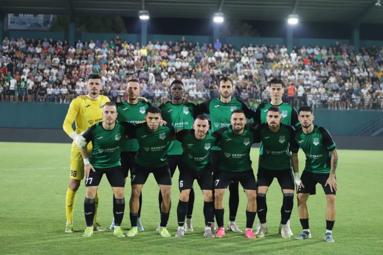 Millimizin üzvü Superliqada növbəti qələbəni səfərdə qazandı