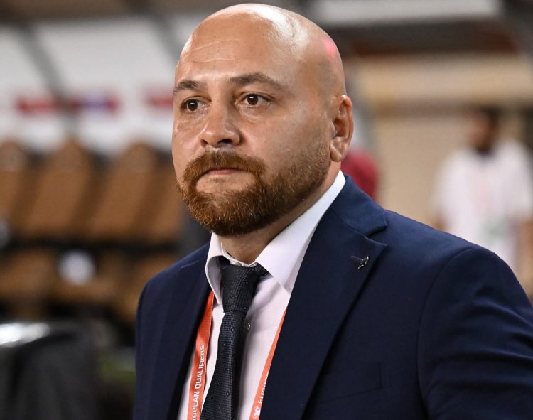 UEFA-dan Emin Cəfərova dəvət