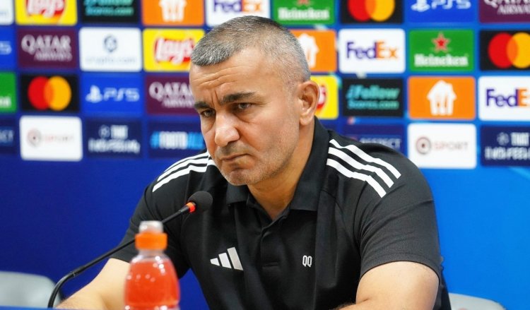 "İnanıram ki, futbolçular ən yaxşı oyunlarından birini oynayacaqlar"