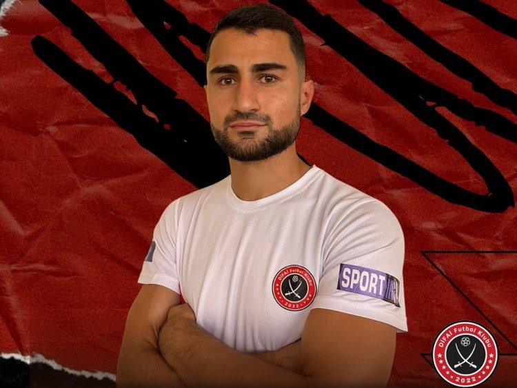  Milli və "Qarabağ"ın sabiq futbolçusu 1-ci Liqa klubunda