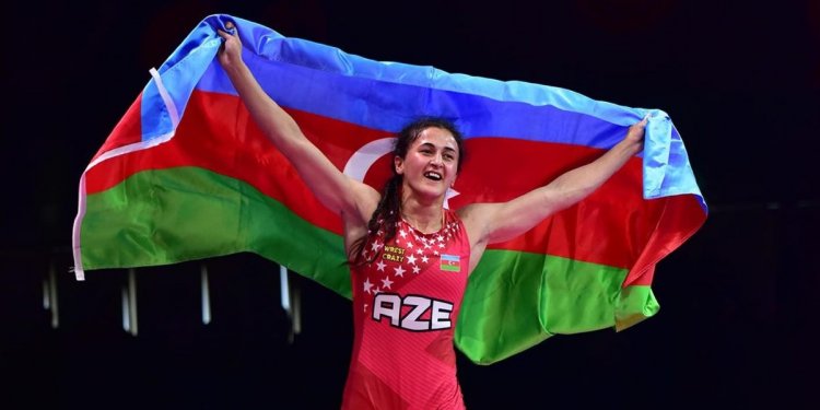 Dünya çempionatı: Daha bir güləşçimiz mübarizəyə qoşulacaq