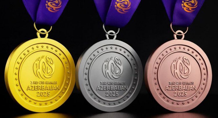 III MDB Oyunlarında iştirak edəcək ölkələrin və idmançıların sayı artdı