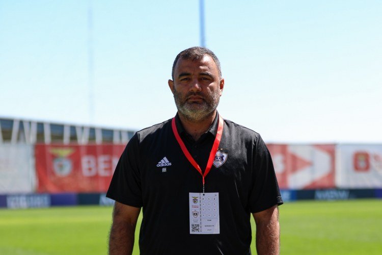  "Futbolçular start həyəcanını aşa bilmədilər" - "Qarabağ" rəsmisi