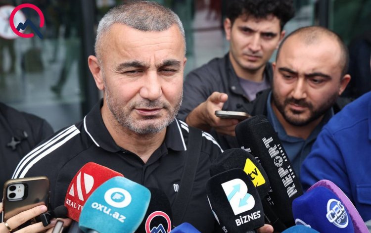 "Bu oyundan sonra daha böyük klublar bizi çox ciddiyə alacaqlar"