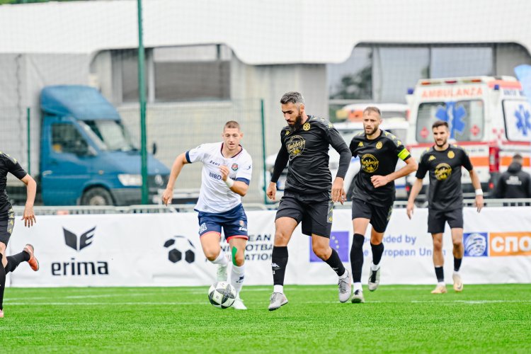 Azərbaycan klubları Çempionlar Liqasına qələbə ilə başladılar