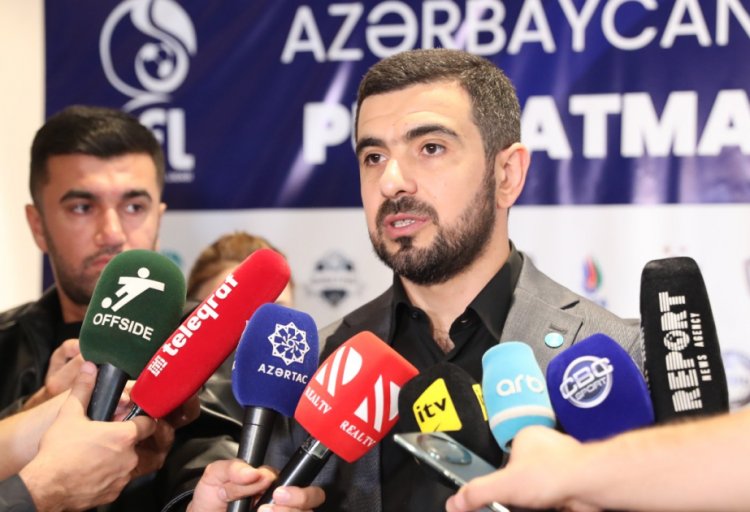 Kubokun finalı çempionatın bitməsinə iki tur qalmış keçiriləcək