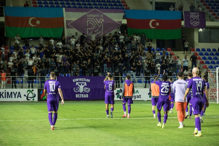  Təhqiramiz ifadələr "Sumqayıt"a 5 min manata başa gəldi