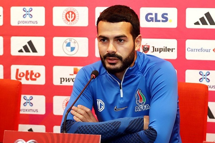  Emin Mahmudov: “Qurban Qurbanov möhtəşəm iş görüb”