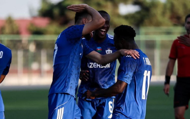 "Qarabağ"ın matçının yeri dəyişdi